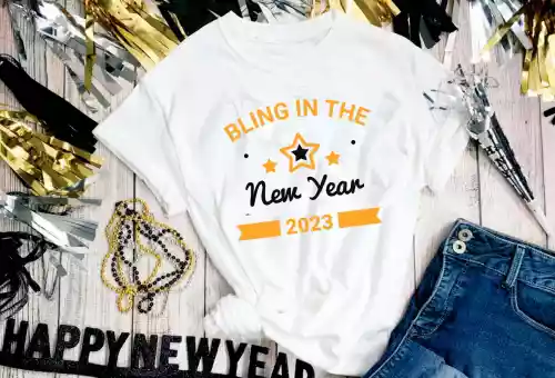 vectores plantilas AÑO NUEVO,AñO 2023,FESTEJO,FESTIVIDAD,